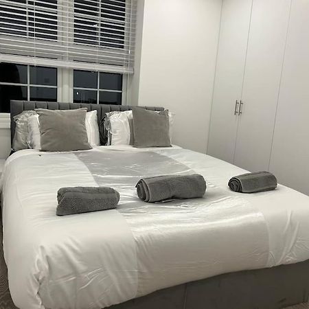 Apartamento 1 Bed High Quality Modern Flat Edgware Exterior foto